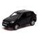 Metal machine Hyundai Creta/Skoda Yeti, 12 cm, doors, baggage, inertia, mix