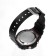 Electronic watch "Jian Cheng", D-4.5 cm, silicone strap 24.5 cm
