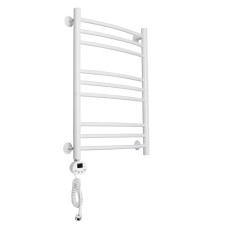 Domoterm electric heated towel rail 