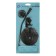 Microphone Mended MP-M009B 1.8m black