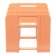 Vertical papers, 3 departments, Erichkrause "Techno Pastel Bloom", peach