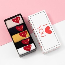 Set of socks KAFTAN 