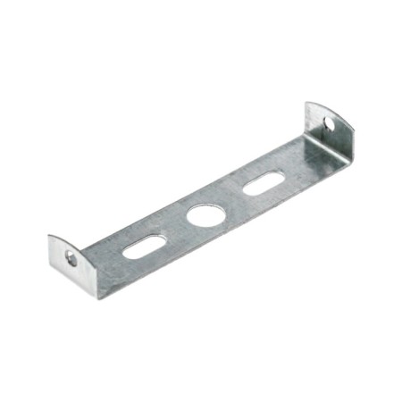 Facade lamp "Cube", FSD-063, 6 W, 3000K, Regulation. Ray, IP65, 220 V, plastic, black 100842-13