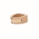 Orthopedic collar nb-ht002, children's, for light fixation, size 2 (3.5 x 32 cm), color mix