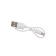 Microphone for karaoke Luazon LZZ-70, WS-868L, 5 W, 1800 mAh, Voice Corr, backlight, golden