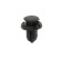 Fastener clip, KP-1013