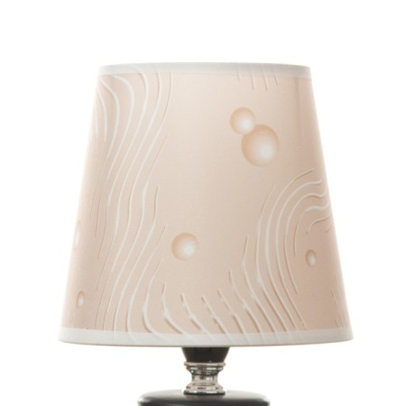 Universal lampshade "abstraction" E14 14x14x13cm-3