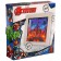 Set for creativity "Multilayer nightlight" Magic, Marvel, Avengers