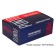 Separate pen Punto Logica TL SG/GP-4, matte gold/gold