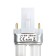 Luazon LUF-20 interchangeable lamp, ultraviolet, UV-9W, 9 watts, white
