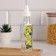 Olive oil capacity, 100 ml