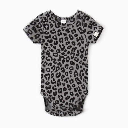 Body crumb I Trendy Grey, height 74-80 cm