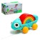 Developing catka "Rainbow chameleon"