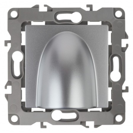 Cable output, era12, aluminum