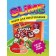 Slime Factory "Strawberry", 3 slice in a set