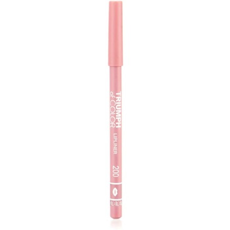 Lip pencil tf of color, tone 200 pale pink-1