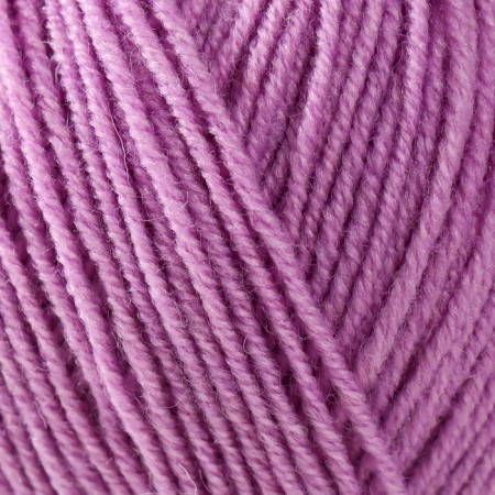 Yarn "Successful" 50% wool, 50% acrylic 250m/100g (389-sv.-2