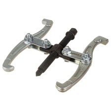 Enlargier of the hinge bison 43315-110, professional, two-legged, 160 mm