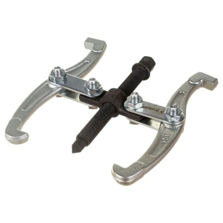 Enlargier of the hinge bison 43315-110, professional, two-legged, 160 mm