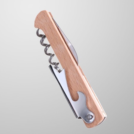 Knife with a corkscrew and opening-1
