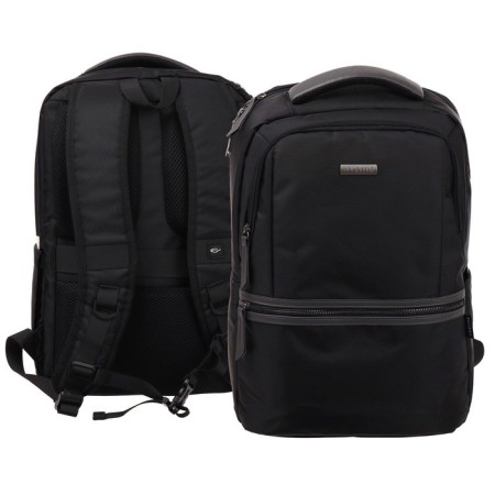 Youth backpack Davente Business 44 x 31 x 15 cm, 19l, ergonomic back, 3 front pockets