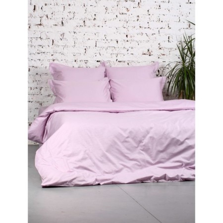 Bed linen Duet "Spit", size 240x260 cm, 145x210 cm - 2 pcs, 50x70 cm - 2 pcs, 70x70 cm - 2 pcs
