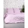 Bed linen Duet "Spit", size 240x260 cm, 145x210 cm - 2 pcs, 50x70 cm - 2 pcs, 70x70 cm - 2 pcs