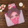 Apron Ethel Love Life "Sweeter" 70x80cm, 100%PE