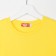 T -shirt nursery, height 152 cm, yellow color