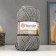 Gingerbread "Shetland" 30% wool Verdin, 70% acrylic 220m/100g (530 St. Morengo)