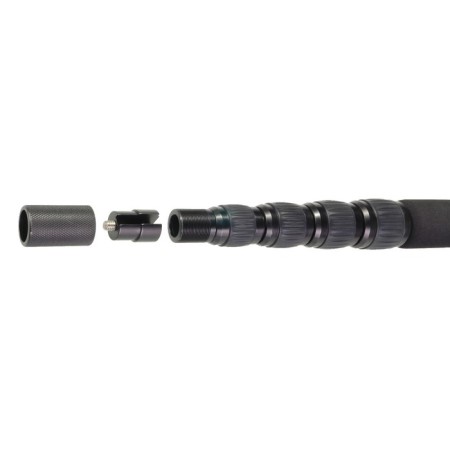 Microphone fishing rod Greenbean Micholder 350c-1