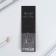 Handle Blue Blue Paste 0.7 mm “successes in everything” plastic with embossing on the case