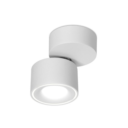 Ambrella Light, 75x75x83 mm, white -white-3