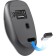 Mouse Defender HIT MB-775, wireless, optical, 1600 dpi, 400 mAh, USB, black