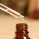 Essential oil "violet", convenient dispenser, 10 ml "Dobroparov"