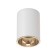 Rollfi Light 4000K 10W DIM220 IP54 white gold 7.5x7.5x10cm