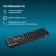 Keadlor Rick 130m Black USB