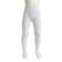 Pantyhose children's Omsa Kids Collant 11s01-2 surface Bianco, size 116-122
