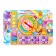 Educational game "Clock-calendar. Princesses "