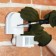 Movement sensor wall DDS 01, 180 °, 1200 W, 3-2000 lux, 5-12 m, 10-420 sec. IP44 Rexant 108075