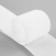 Velcro, 40 mm × 50 cm, white color