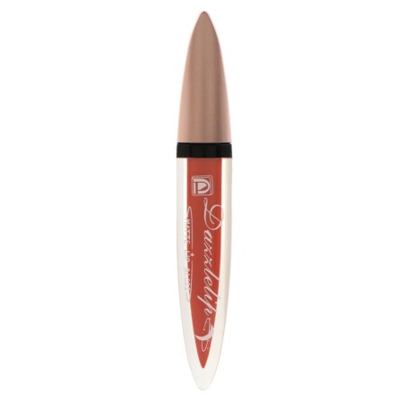 Lip gloss matte, waterproof, tinted mix-4