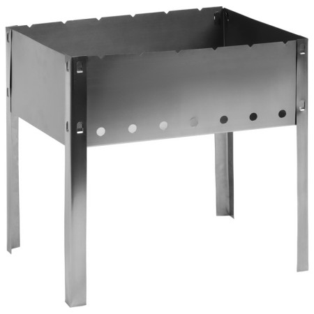 MACLAY MACLAY "Spark", without skewers, 35x24x35 cm-3