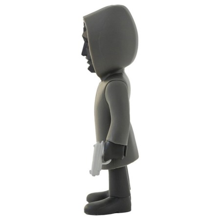 Collectible figurine Minix The Squid Game "Frontman", 12 cm-1