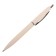 Automatic ball handle, 1.0 mm, BrunovisConti San Remo, blue rod, powder metal case Soft Touch, in case