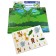 Magnetic game "Jungle"