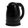 Electric kettle Homestar HS-1010, metal, 1.8 l, 1500 watts, black