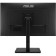 ASUS Munitor 23.8 "VA24DQSB Black IPS LED 5MS 16: 9 HDMI M/M Matte Has Piv 1000: 1 250CD 1 106690