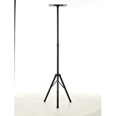 Star for the projector/laptop Music Life with a stand, 90-180 cm-4