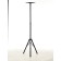 Star for the projector/laptop Music Life with a stand, 90-180 cm